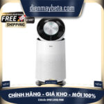 Máy lọc không khí LG PuriCare 1 tầng AS65GDPD0 và AS65GDWD0 – Mới 100% Mới 100%