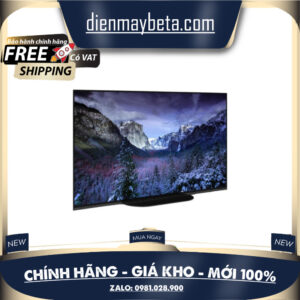 Tivi Sony Android TV OLED KD-48A9S 100% Bảo đảm