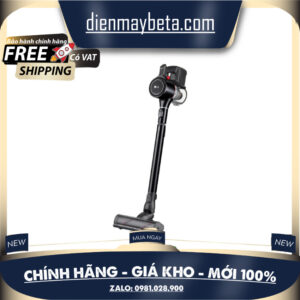 Máy hút bụi lau nhà LG A9K-ULTRA - Giao Hàng Toàn Quốc - Bảo Hành Chính Hãng