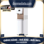 TWP-W1630SVN Máy lọc nước thông minh RO Toshiba TWP-W1630SVN