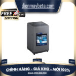 Máy Giặt Lồng Đứng Funiki 9.5kg / 10.5Kg HWM T695ABG / HWM T6105ABG – Giao Toàn Quốc
