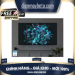 Samsung OLED Tivi 4K 65 inch 65S95C Smart TV