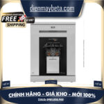 DWJ-140 – Máy Rửa Chén Junger DWJ-140 – Thái Lan – Bảo hành chính hãng