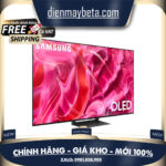 Smart Tivi OLED Samsung 4K 77 inch QA77S90CA / QA77S90C / 77S90C – Hàng chính hãng  – DMK
