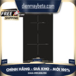 Bếp từ đôi domino Bosch PIB375FB1E – Hàng chính hãng  – DMK Bếp từ đôi domino Bosch PIB375FB1E – Hàng chính hãng  – DMK