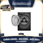 EWF1143R7SC – Máy giặt Electrolux UltimateCare 700 Inverter 11 kg EWF1143R7SC – GIAO TOÀN QUỐC