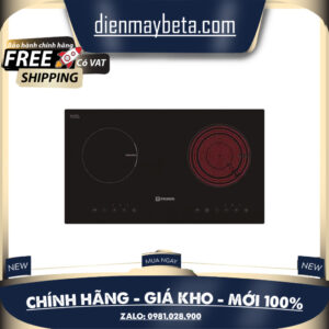 Bếp điện từ Faber FB INES 5.00 trên 5 dựa trên 1đánh giá  - DMK
