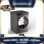 Máy giặt sấy Toshiba Inverter 10.5 kg TWD-BM115GF4V(SK) – DMK