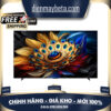 98C69B - Google Tivi QLED TCL 4K 98 inch 98C69B - BẢO HÀNH CHÍNH HÃNG app shipxanh manager2FqKGwGs1C1CaffILqqUEu7l9uS7a22Fimages upload2Fae15995bf240259e2d67cde09b5abd89