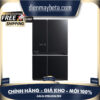 Tủ lạnh Mitsubishi Electric Inverter 635 lít MR-LA78ER-GBK-V app shipxanh manager2FqKGwGs1C1CaffILqqUEu7l9uS7a22Fimages upload2Fae31316273e9aa78006090d6de85d078