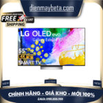 LG Smart Tivi OLED 4K 97 Inch 97G2PSA