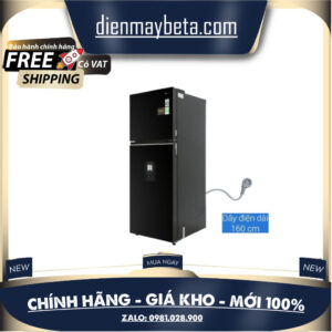 Tủ lạnh LG Inverter 314 Lít GN-D312BL Mới 100%