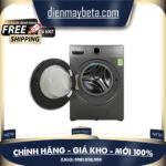 Máy giặt Whirlpool Inverter 10.5 kg FWMD10502FG Mới 100%