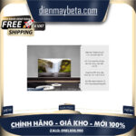 Smart Tivi 4K Sony XR-85X95J 85 inch Google TV