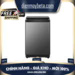 WT5J1013DT / WT5J1313DT – Máy giặt Hisense Inverter 10.5 kg / 13 kg