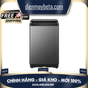 WT5J1013DT / WT5J1313DT - Máy giặt Hisense Inverter 10.5 kg / 13 kg