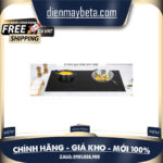 Bếp từ đôi lắp âm Hafele HC-I2732A  – DMK Bếp từ đôi lắp âm Hafele HC-I2732A  – DMK