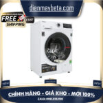 Máy giặt Toshiba Inverter 8.5 kg TW-BK95S2V(WK) DMK