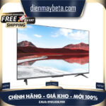 PRO L43MA-SSEA / PRO L55MA-SSEA / PRO L65MA-SSEA – Tivi Xiaomi QLED 4K