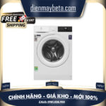 Máy Giặt Lồng Ngang 10 Kg ELECTROLUX UltimateCare300 EWF1024D3WC (Trắng) / EWF1024D3WB (Trắng) / EWF1024M3SB (Xám)