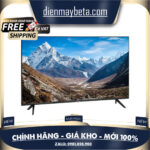 55UGA610 Android Tivi Casper 4K 55 inch 55UGA610 – Hàng chính hãng