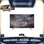 Smart Tivi QLED Samsung 4K 75 inch QA75Q65R.FULLBOX( Hàng tồn Kho Bảo hành chính hãng 2 năm) Mới 100%