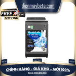 WA10CG5745BD/SV / WA12CG5745BVSV – Máy Giặt Samsung Ecobubble Inverter – Giao Toàn Quốc