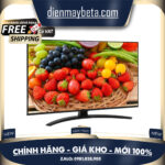 Smart Tivi LG 4K 43 inch 43UP7800PTB Mới 100%