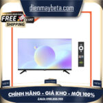 Smart Google Tivi Full HD Coocaa 43inch – Model 43Z72