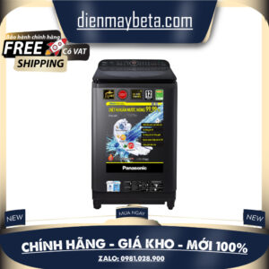 NA-FD11VR1BV - Máy Giặt Panasonic Inverter 11.5 Kg NA-FD11VR1BV - Bảo Hành Chính Hãng - TOÀN QUỐC