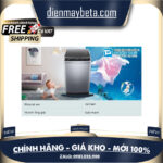 Whirlpool 9.5 Kg VWVC9502FS Mẫu mới 100% Bảo đảm