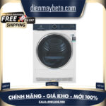 EDH903R9WB / EDH902R9SC / EDH903R7SC / EDH903R7WC – Máy sấy Electrolux 9 kg
