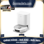 Robot hút bụi lau nhà Dreame L10 Prime/ L10S Ultra SE – Bảo hành 12 tháng DMK Robot hút bụi lau nhà Dreame L10 Prime/ L10S Ultra SE – Bảo hành 12 tháng DMK