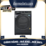 EDH903R7SC Máy sấy bơm nhiệt Electrolux UltimateCare 9 kg EDH903R7SC