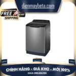 AQW-FR140UHT(SS) – Máy Giặt Aqua 14 kg AQW-FR140UHT(SS)