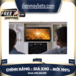 Android Tivi Sony 4K 55 inch KD-55X8000H Mới 100%