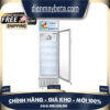 Tủ Mát AQUA AQS-F418S 340 Lít / BẢO HÀNH CHÍNH HÃNG 24 THÁNG - Mới 100% Mới 100% app shipxanh manager2FqKGwGs1C1CaffILqqUEu7l9uS7a22Fimages upload2Fb3d9d245189a0b1855ecf05fbe30c0c7