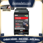 Máy giặt Toshiba Inverter 10 kg AW-DUM1100JV(SG) Model 2022, Hẹn giờ giặt, Tự khởi động lại