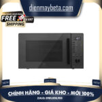 EMG30D22BM – Lò Vi Sóng Có Nướng  30 Lít Electrolux EMG30D22BM – BẢO HÀNH CHÍNH HÃNG
