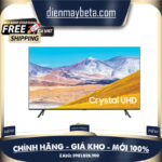 Smart Tivi Samsung 55 inch 55TU7000- Mới 100% Mới 100%