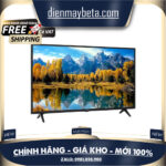 LG Smart TV 43LM6360PTB 100% Bảo đảm
