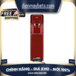 MÁY LỌC NƯỚC YAKYO TP-821N NANO – Chính hãng 100% Mới 100%