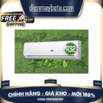 Máy lạnh Carrier Inverter 1 HP 38GCVBE010-703V/42GCVBE010-703V