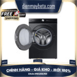 Máy giặt sấy Samsung Inverter 21 Kg WD21B6400KV/SV – DMK