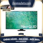 Ti vi Samsung Smart Tivi Neo QLED QA55QN85C