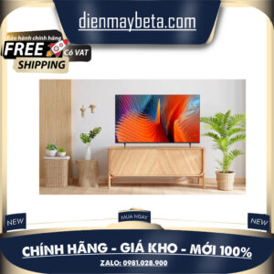 Android Tivi AQUA 43 inch AQT43D67FG