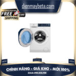 Máy giặt Electrolux Inverter 10 kg EWF1024P5WB 2021  Mới 100%