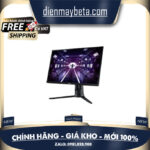 Màn hình Samsung LF27G35TFWEXXV 27inch, 1920×1080, VA, 144Hz, 1ms, Freesync Mới 100%
