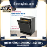 CDWEF1533GB-WU-VN/Máy rửa chén độc lập Comfee CDWEF1533GB-WU-VN