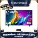 55QNED80TSA / 65QNED80TSA – Smart Tivi QNED LG 4K  55 inch / 65 inch